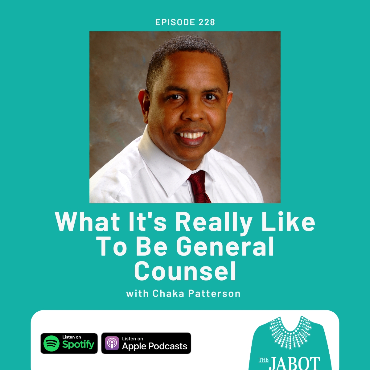 What It’s Really Like To Be General Counsel