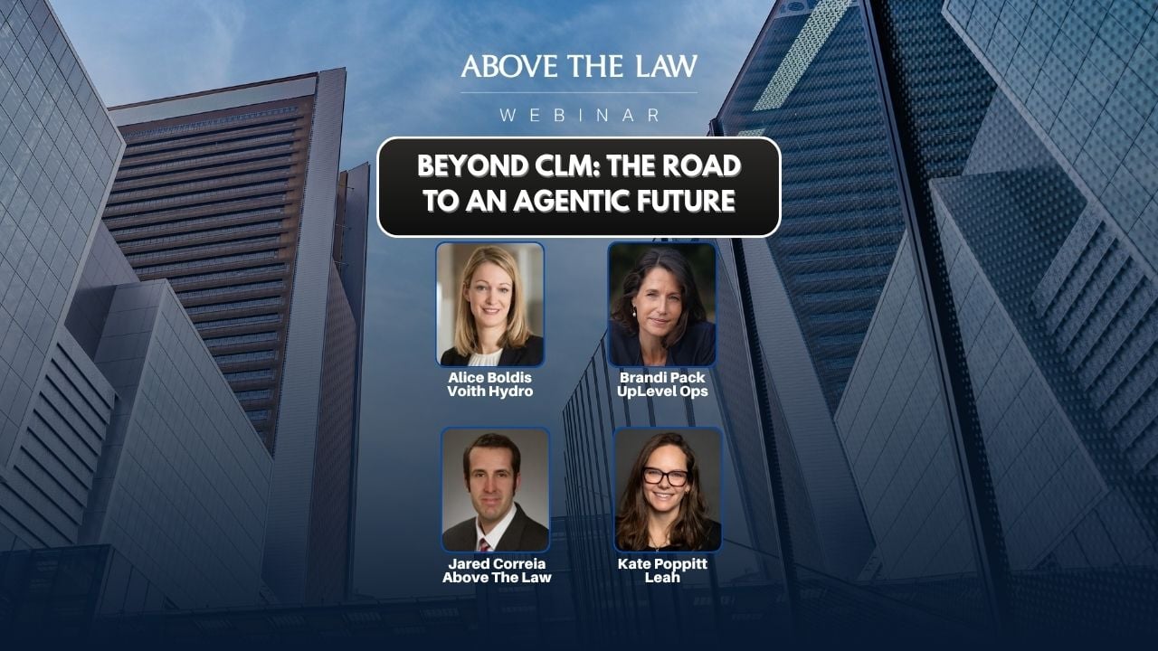 Beyond CLM: The Road To An Agentic Future