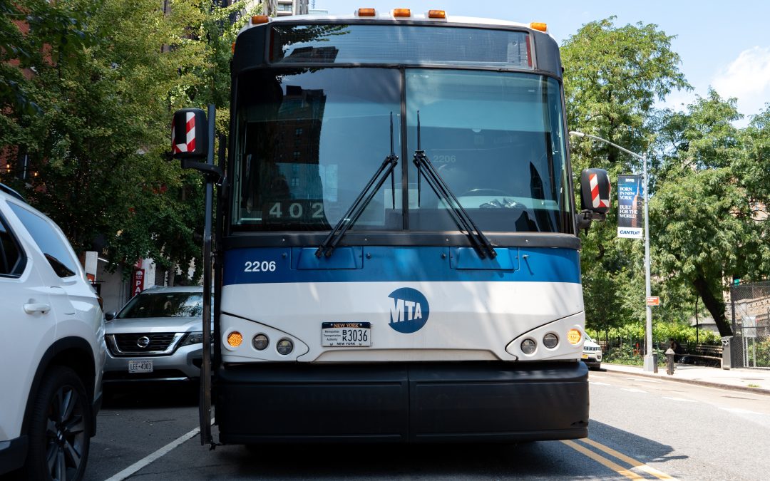 Woman hit by city bus gets $37M for pain and suffering alone