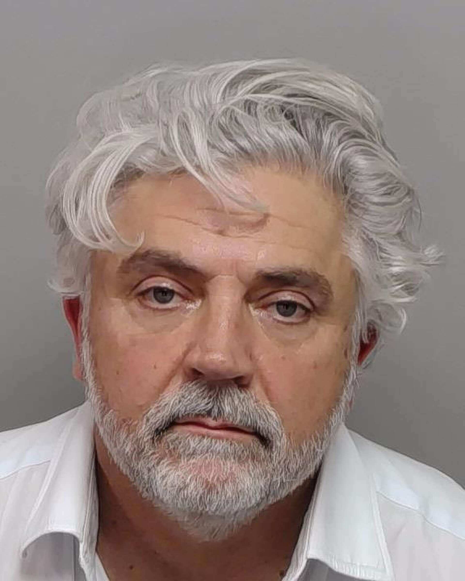 Lawyer arrested on charge he made terroristic threat against 16-year-old family member
