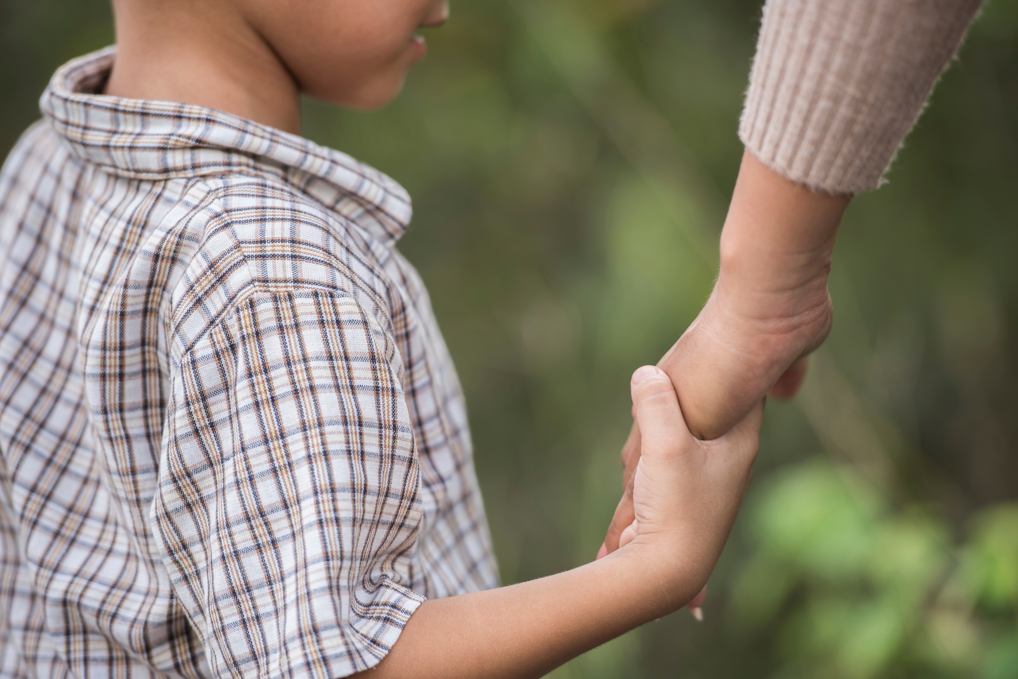 Changing Your Child’s Custody Arrangement