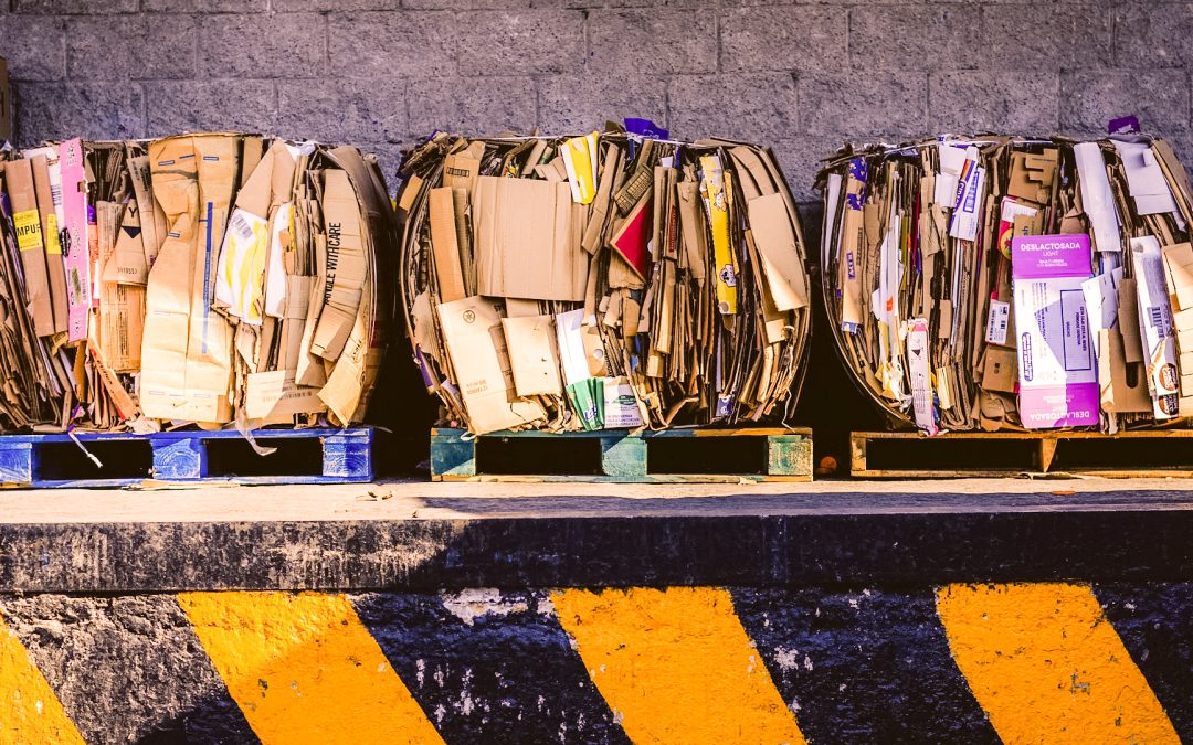 Maryland’s New Recycling Tax? Packaging EPR Moves From Law to Reality