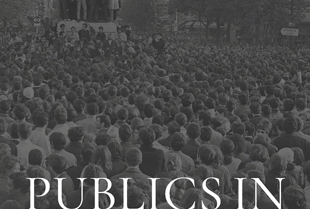 The Burton Book Review: An interview with Christopher Kutz, author of ‘Publics in Action’