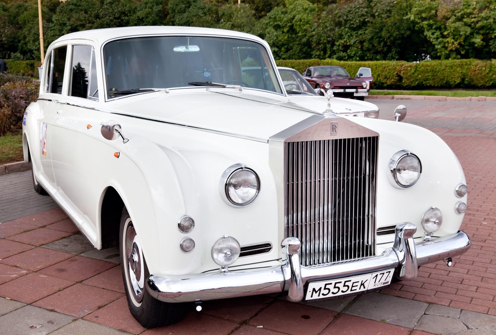Attorney sentenced in Medicaid fraud scheme involving Rolls-Royce collection