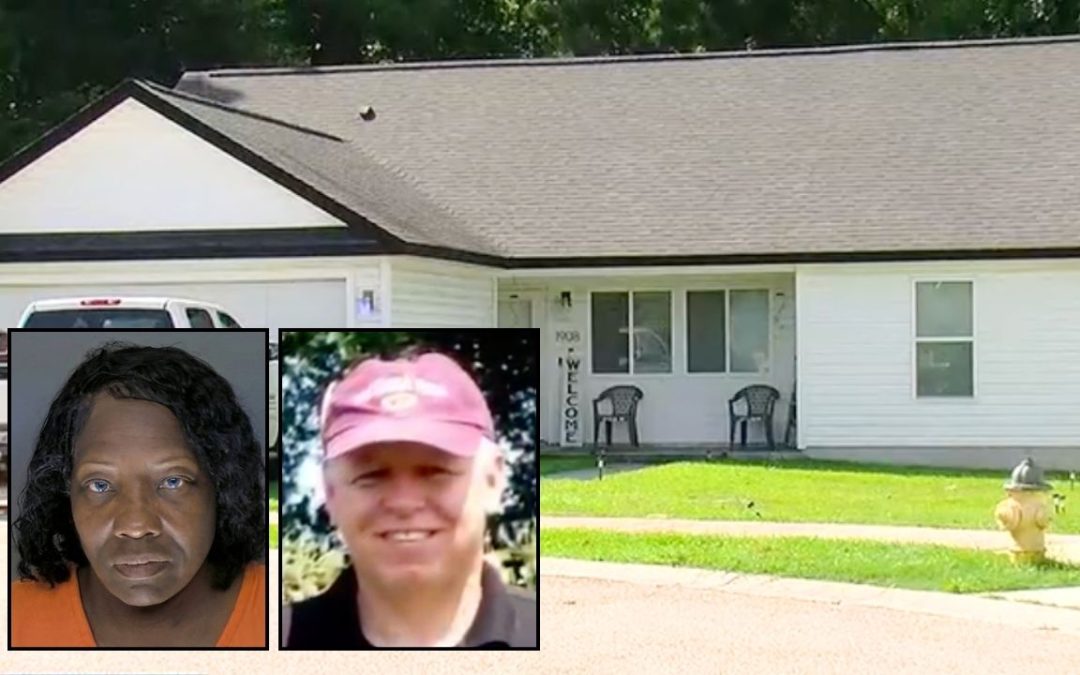 Home care nurse tells 75-year-old man's daughter 'your dad died' through Ring doorbell and that he signed over his house for $5, now she is facing charges: Cops