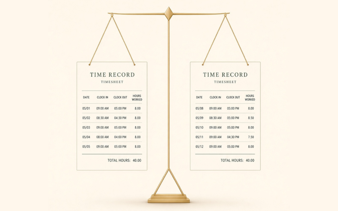 Your Payroll Records Are Your First Witness — Five Things We Learn From Them in the First Week of a PAGA Case