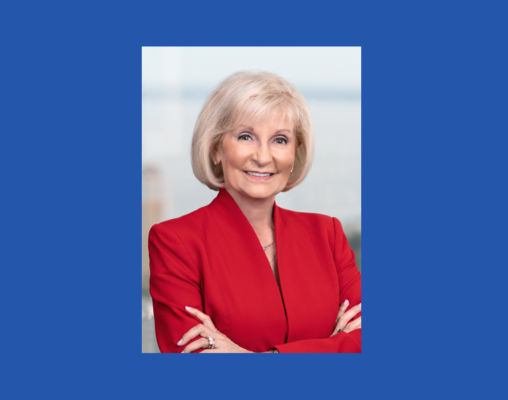 Sandy Murman Continues Commitment to Tampa Bay with Appointment to USF College of Nursing Council of Advisors