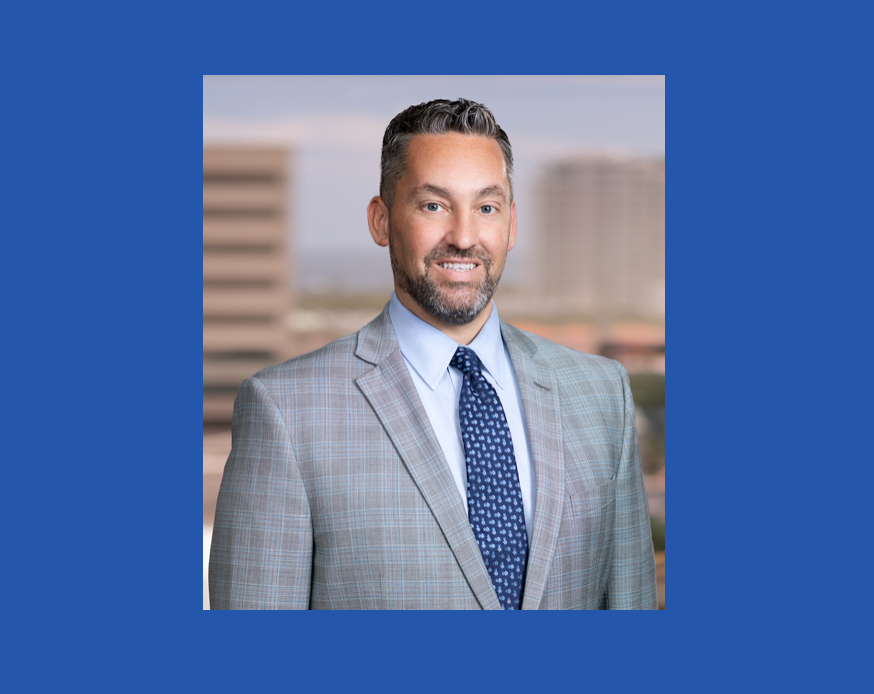 Patrick J. Duggan Joins the Child Protection Center Board of Directors