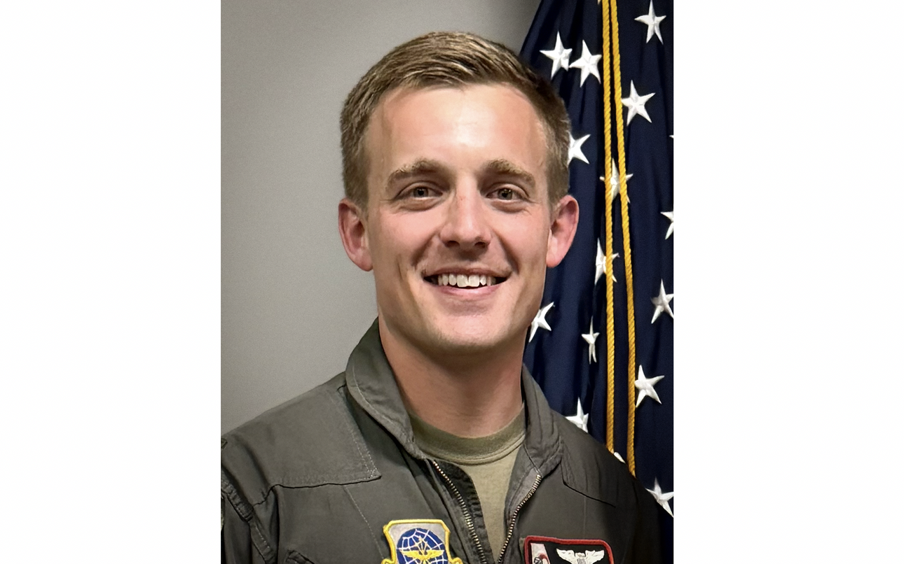 Alabama nonprofit to name new training center after fallen airman