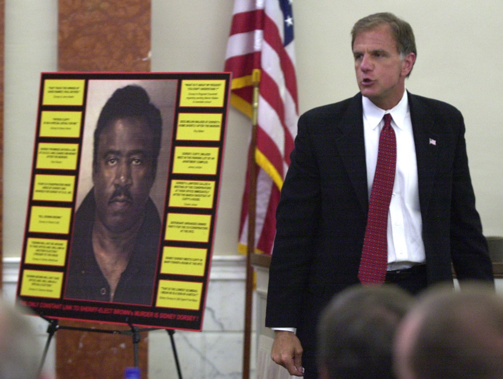 Murder, Corruption and RICO in Georgia: Fateful meeting I didn’t want to attend led to courtroom win