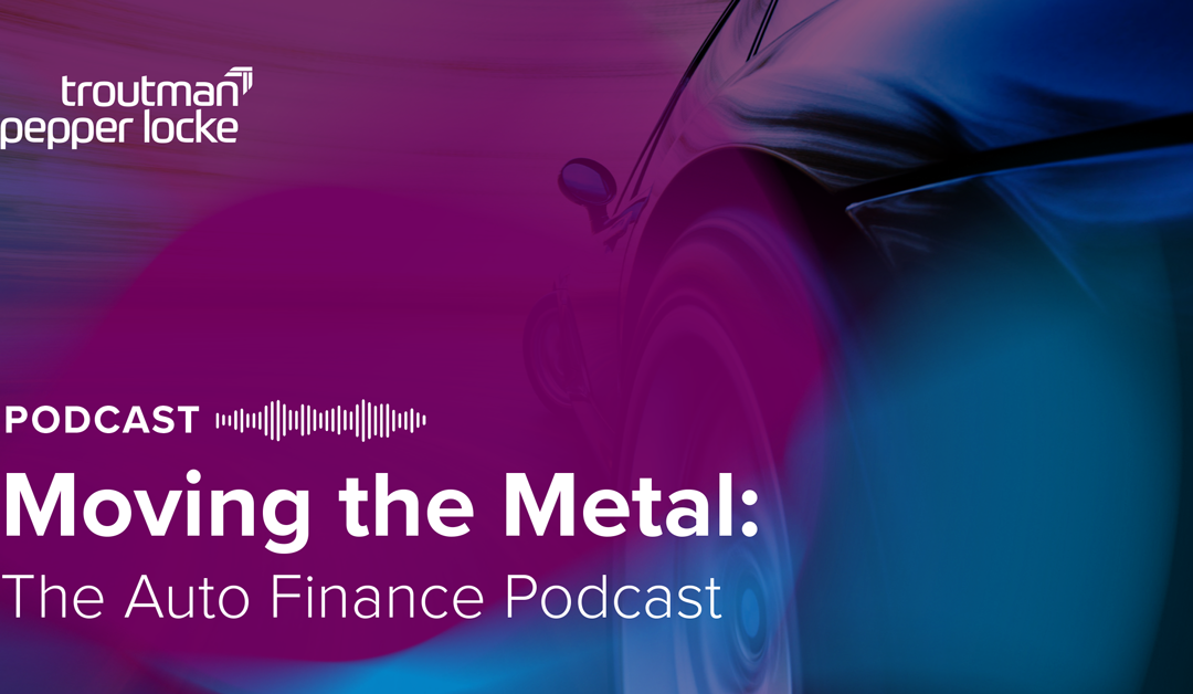 Don’t Move That Metal: SCRA Lessons From a Costly Settlement
