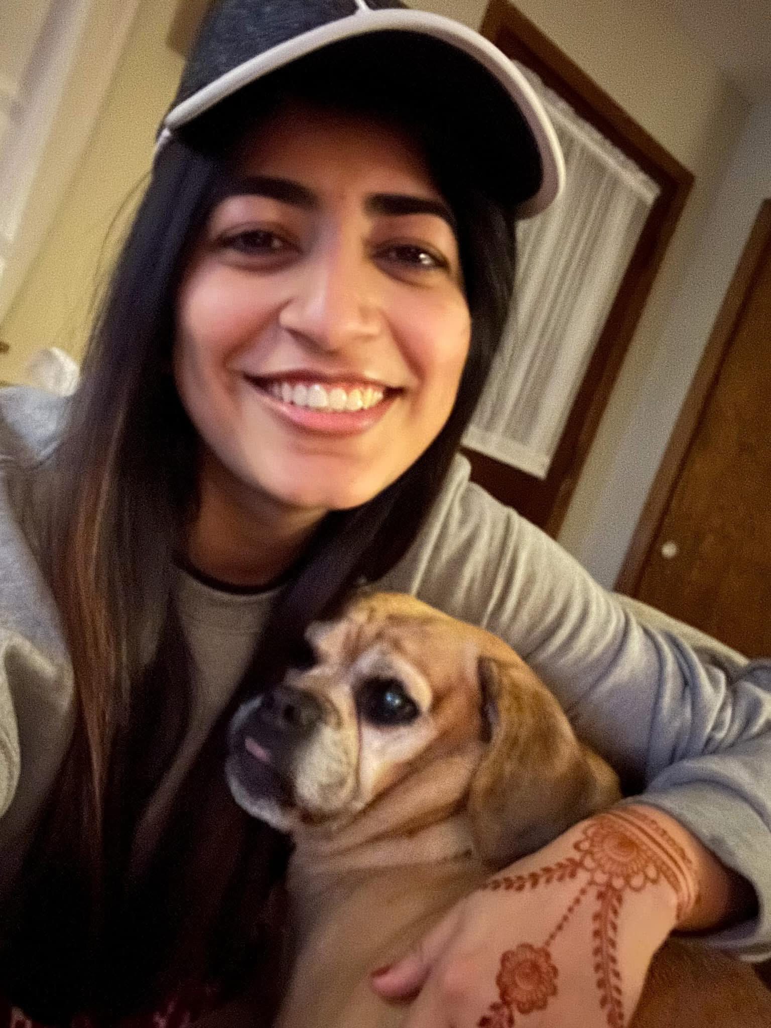 Who gets the puggle? Illinois law is nation’s first to help unmarried couples determine pet custody