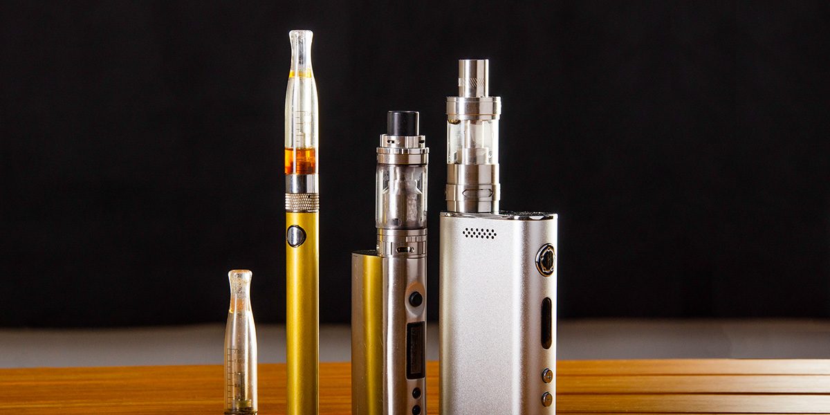 Fifth Circuit Finds FDA’s Flavored ENDS PMTA Standard Requires Notice-and-Comment Rulemaking