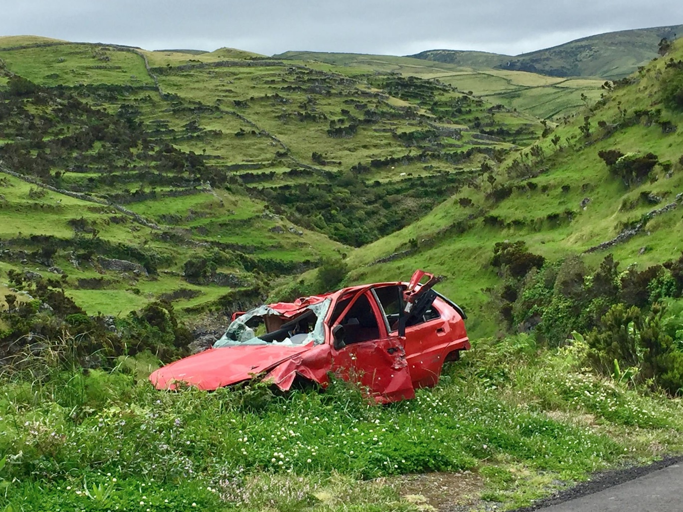 Common Mistakes When Filing a Loss of Use Claim Following a Car Accident
