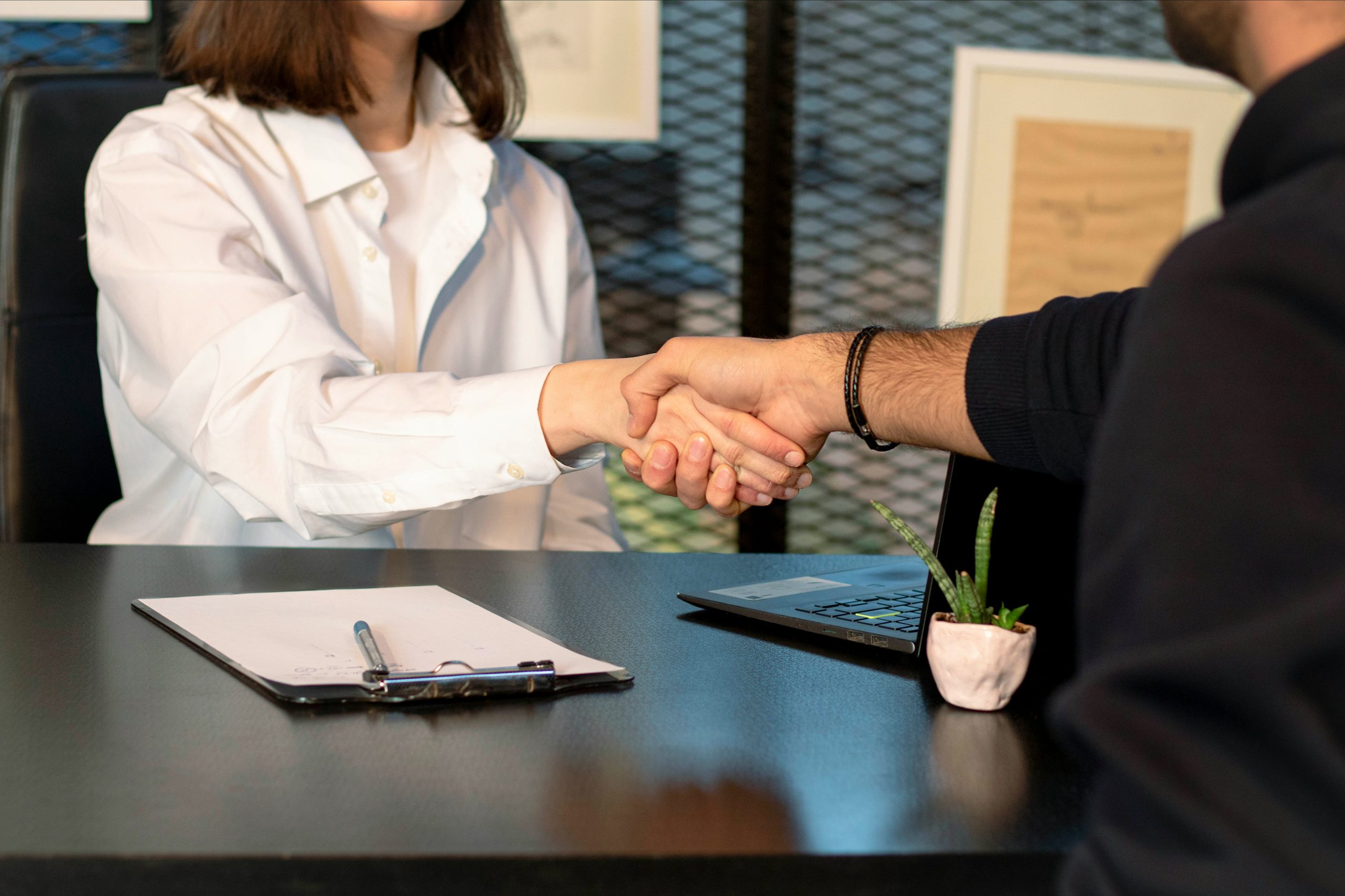 Legal Essentials Every Small Business Owner Should Know