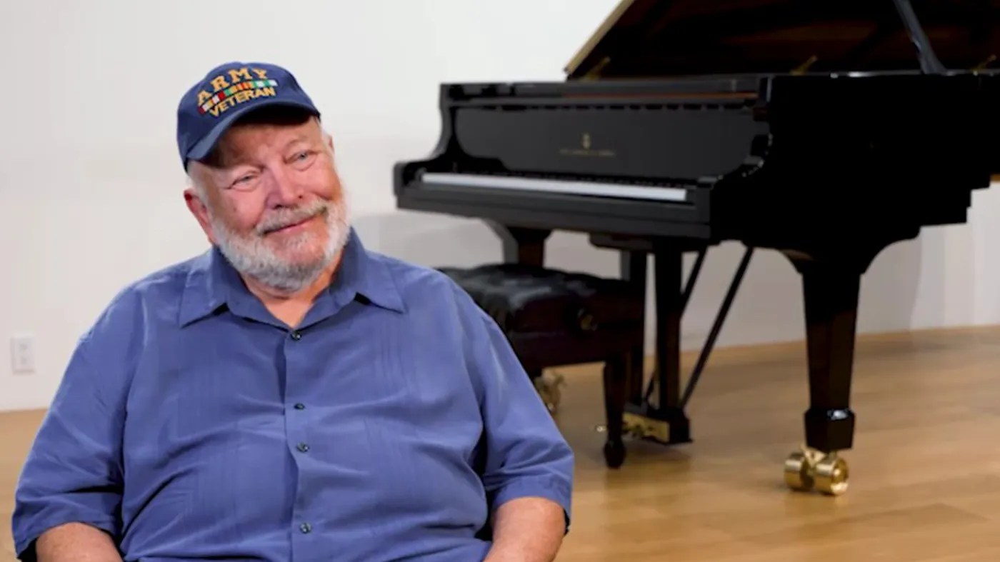 Playing from the heart: Finding healing and connection through music
