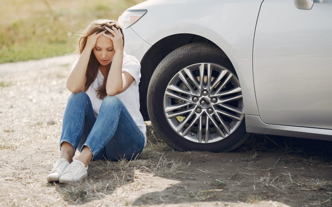 When Should You Contact a Personal Injury Lawyer After an Accident?