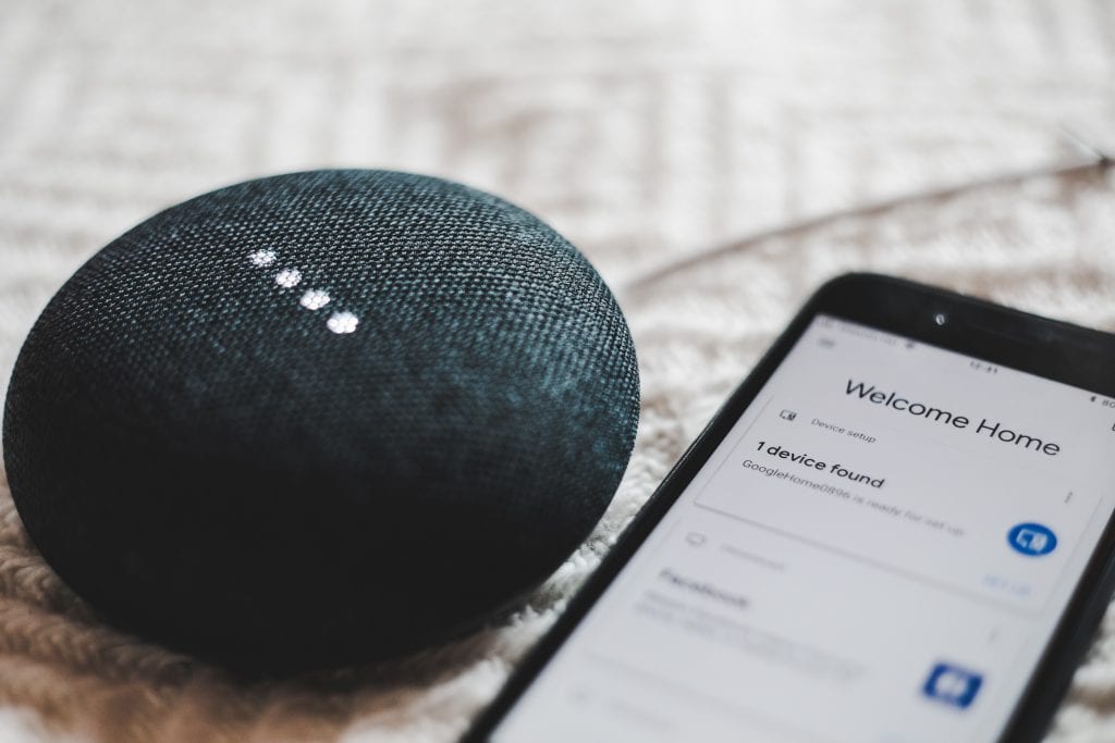 Can Your Smart Home Testify Against You?