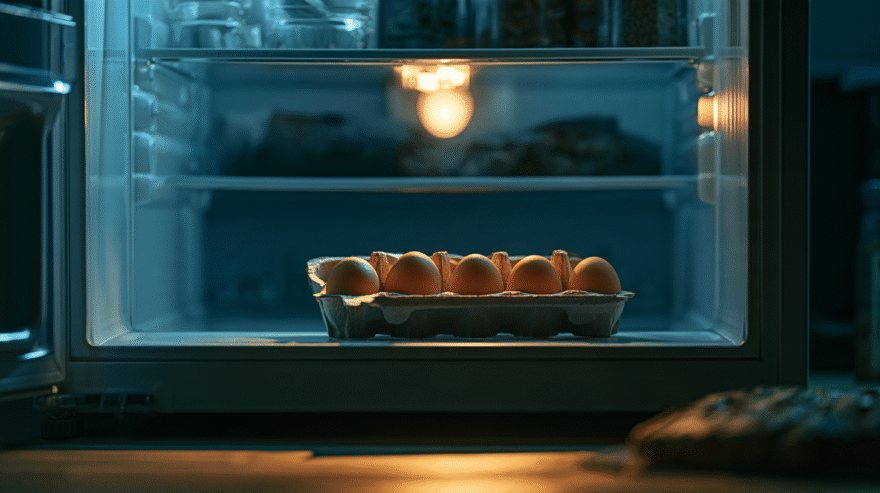 Happy Hens, Salmonella, and the Carton That Is Still in Somebody’s Refrigerator