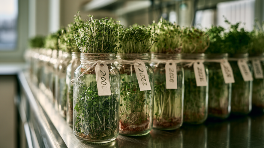 Twenty-Five Years of Sprout Outbreaks in the United States, in CDC’s and FDA’s Own Records: E. coli, Salmonella and Listeria, 2001 to 2026