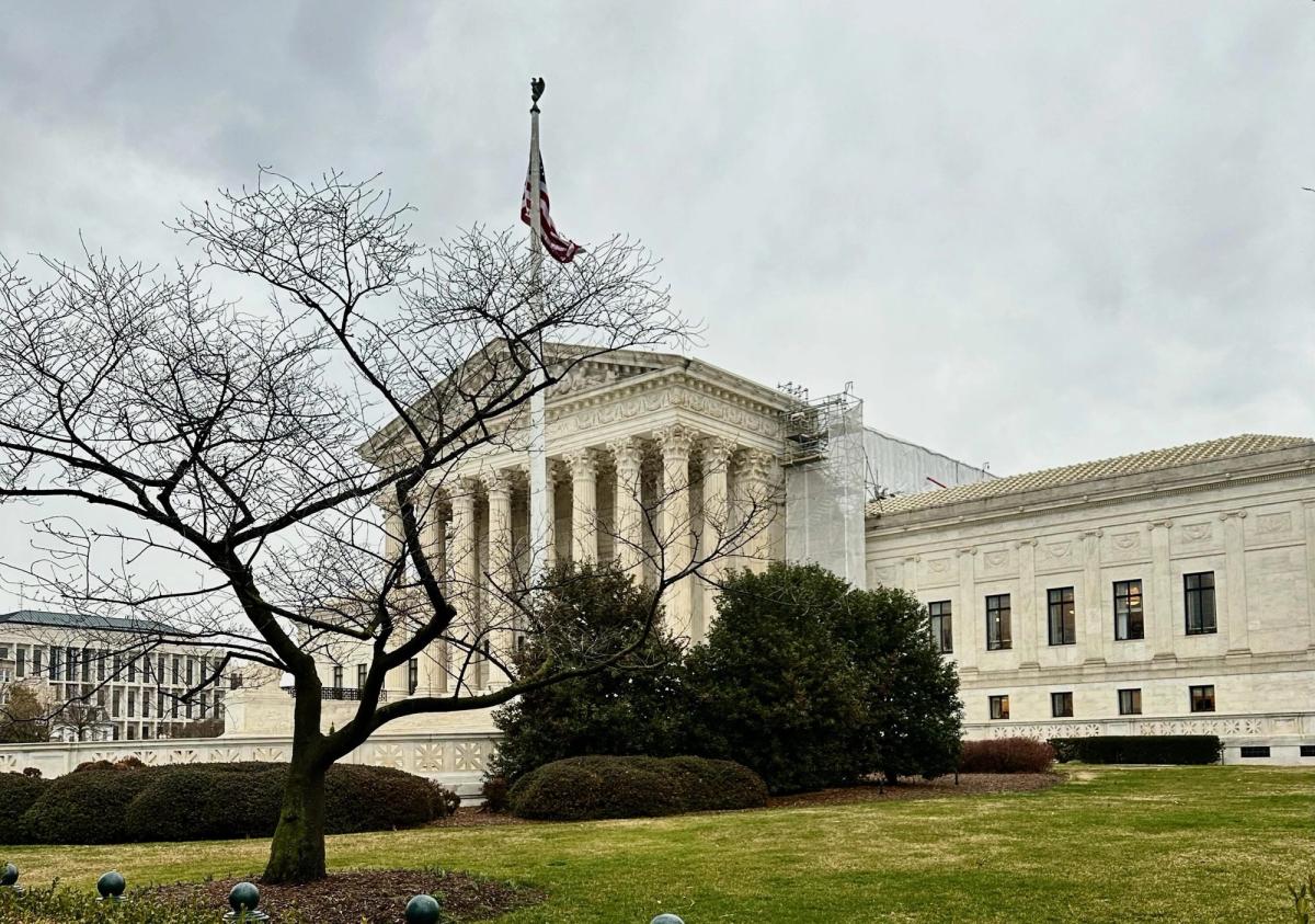 Criminal cases coming in the new term – and why the court could and should do more