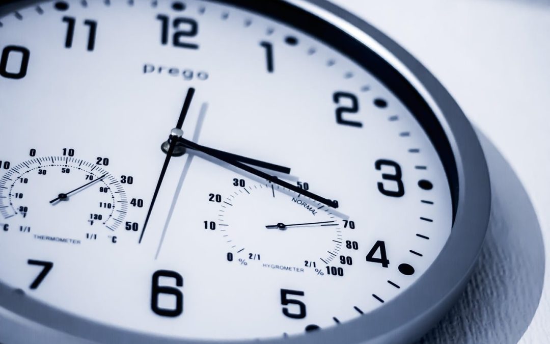 12-Hour Days Are Very Much The Biglaw Norm — See Also