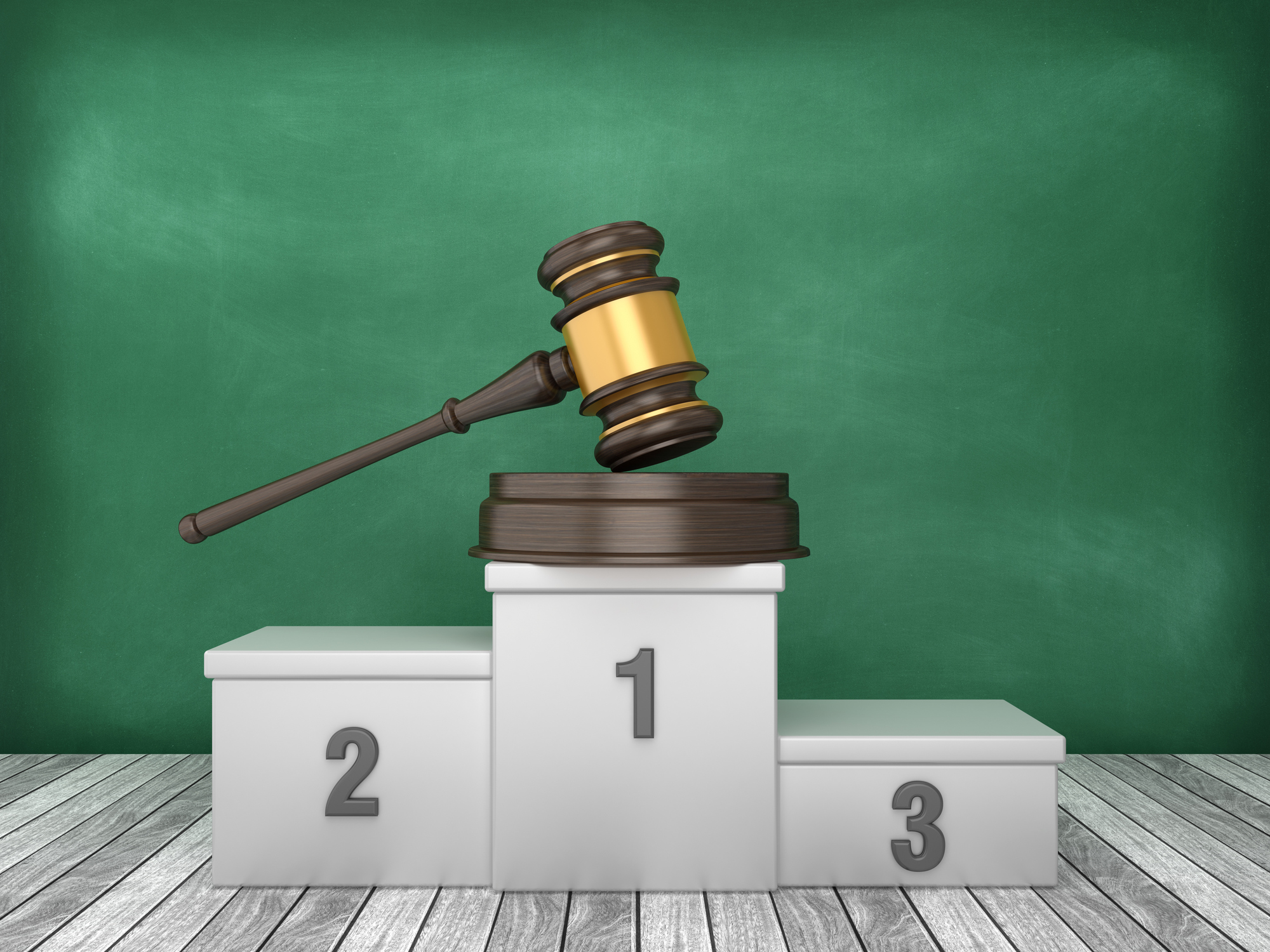 Why Bigger Legal Budgets Buy Less Relief Than Ever