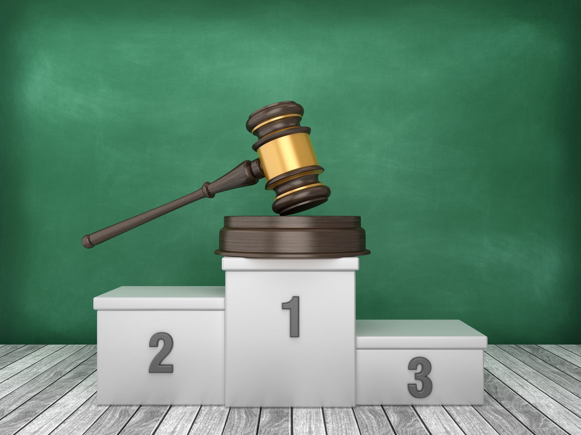 The LL.M. Honor Roll: Ranking The Nation’s Best Specialty Degree Programs In Law (2026)