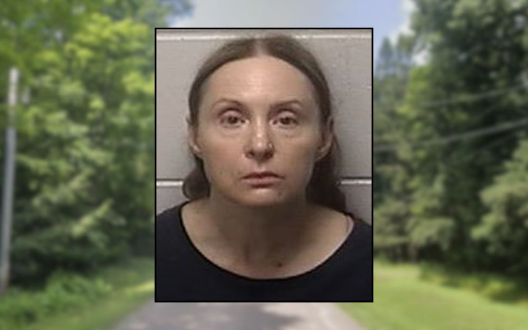 Mother who claimed she 'wanted it to be over for both of us' after 16 years of son's violent tantrums gets probation for child neglect