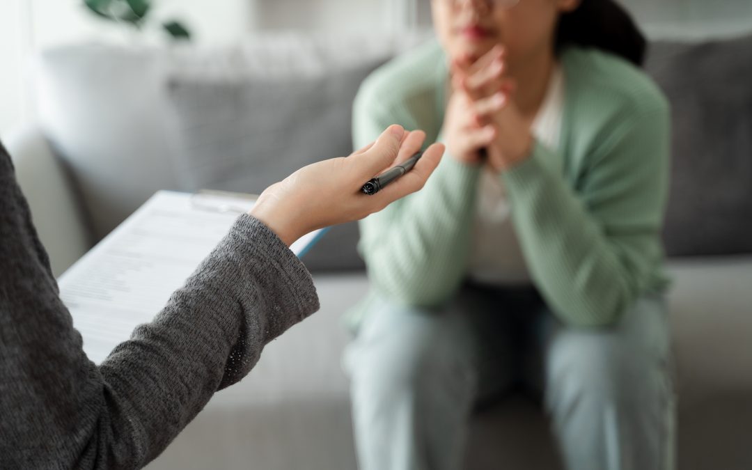 Responding to Employee Mental Health Crises in the Workplace