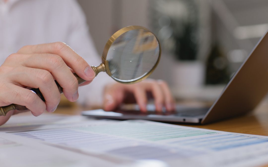 The Investigation’s The Thing: Courts Examine Steps Taken by Employers