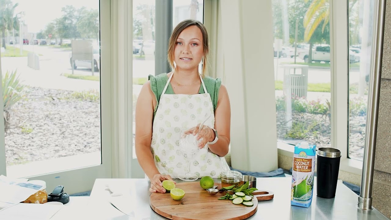 Beat summer’s food traps: Simple swaps for a healthier season