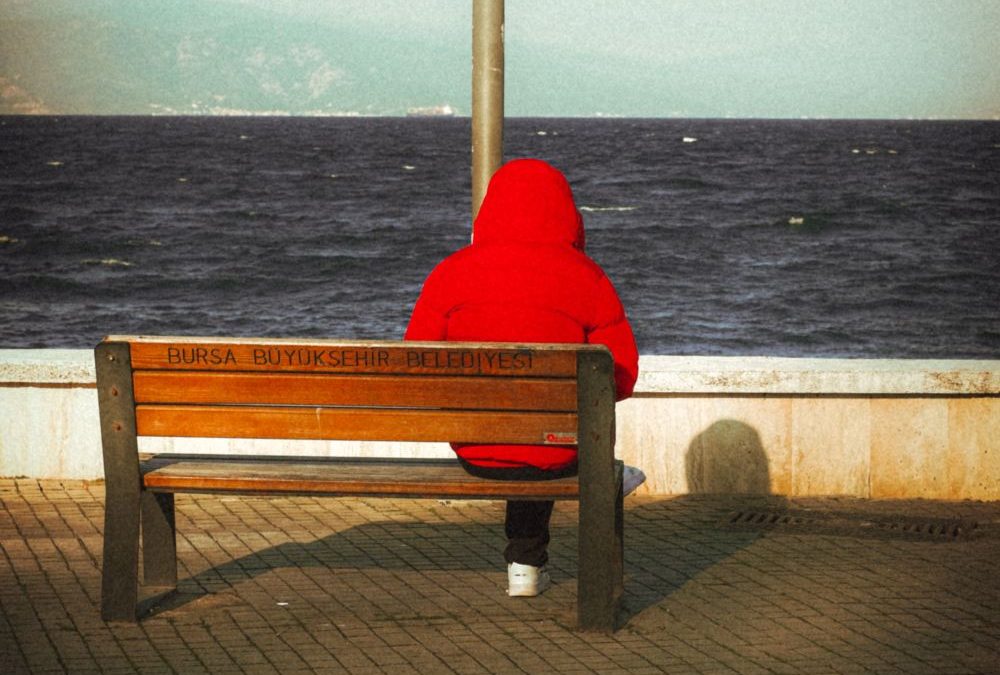 Loneliness Associated with Fewer Healthy Years