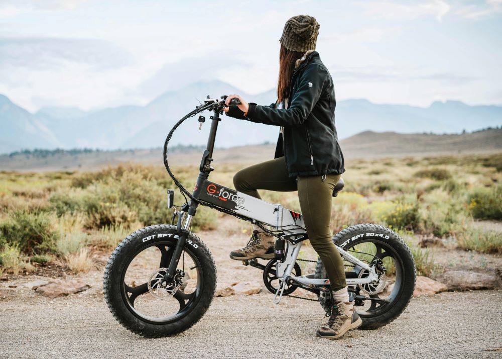 The E-Bike Epidemic: Understanding TBI Liability on California Streets