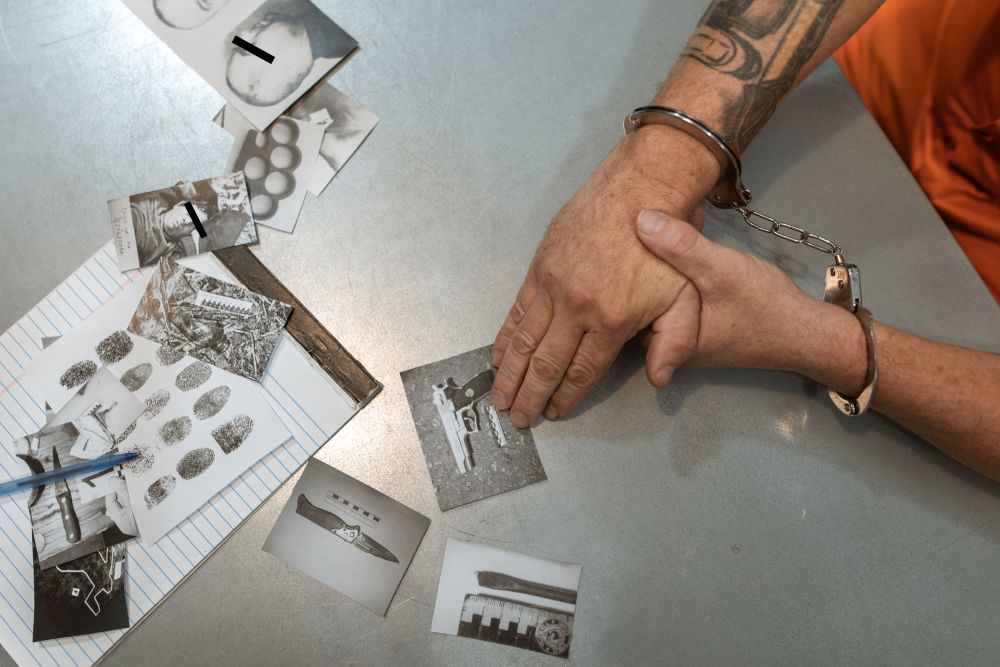 Federal Charges Filed Against Puerto Rico Gang Members