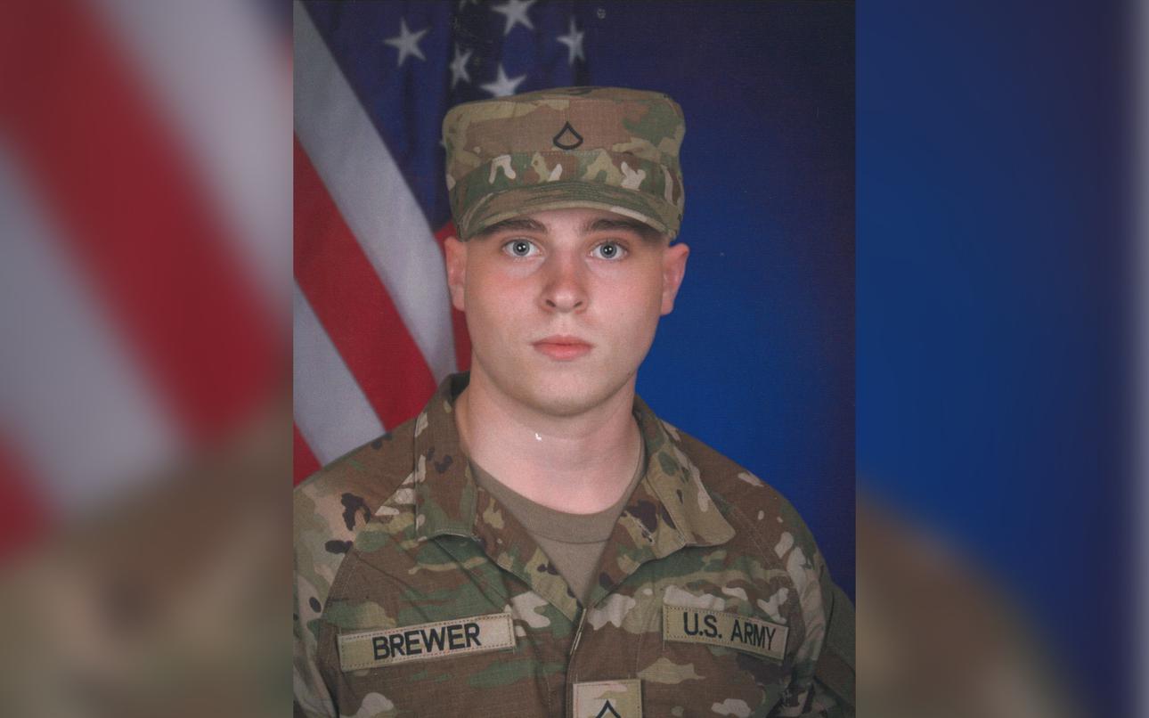 Soldier killed in Fort Hood rollover accident just a year into Army service
