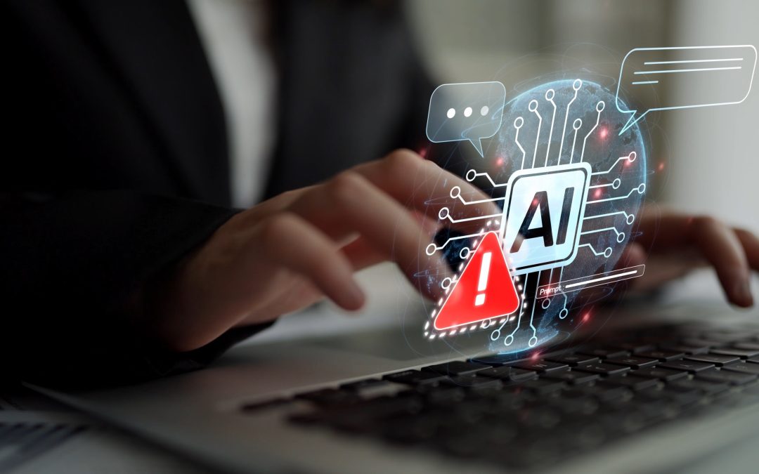 ‘AI slop’ is threatening courts’ ability to function, appeals court says