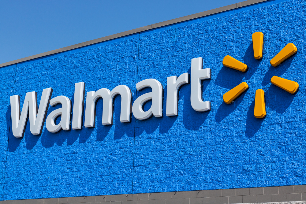 Attorney disbarred after stealing $385 in food from Walmart where he worked