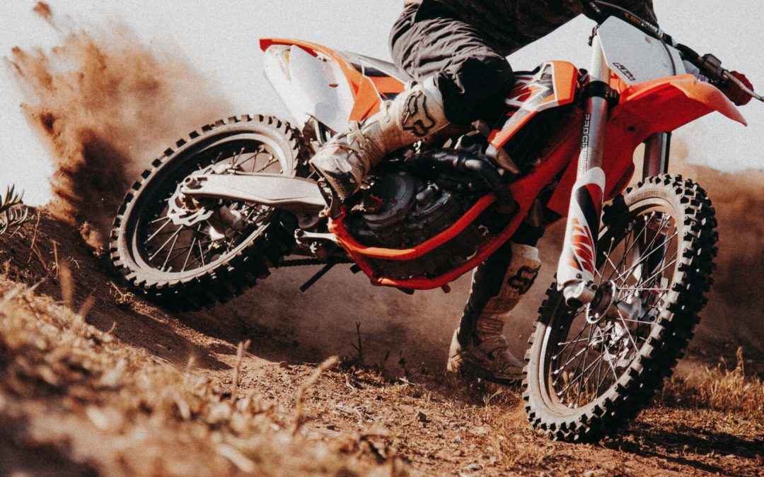Enforcing Our Motorcycle Helmet Law: A Matter of Public Safety