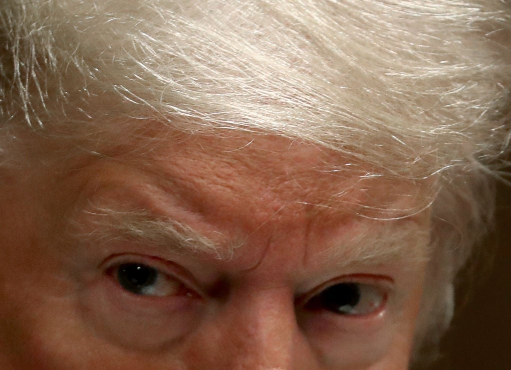 The Minnesota State Fair Is Making Trump’s Great American State Fair Look Like The Pathetic Failure That It Was