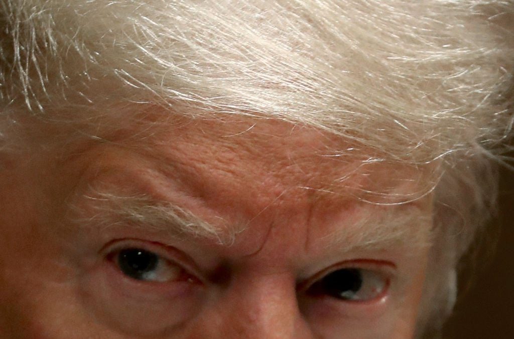 Examples Of Trusting Donald Trump Only To Be Stabbed In The Back