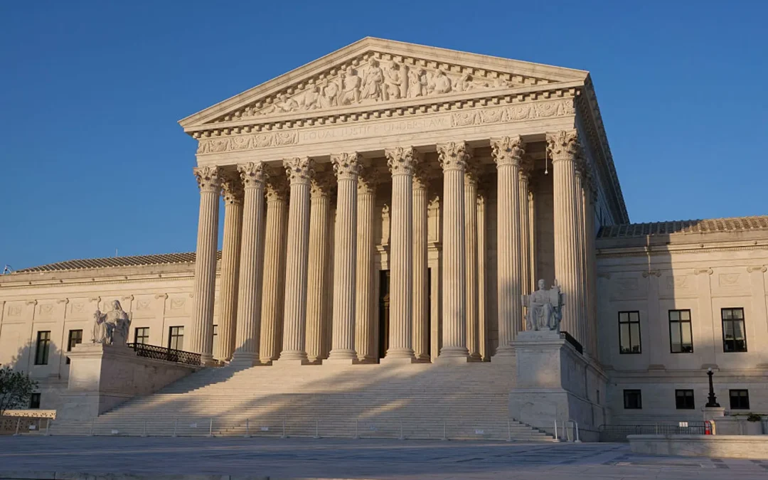 Republican groups file emergency application to court on broadcasting rates for political ads