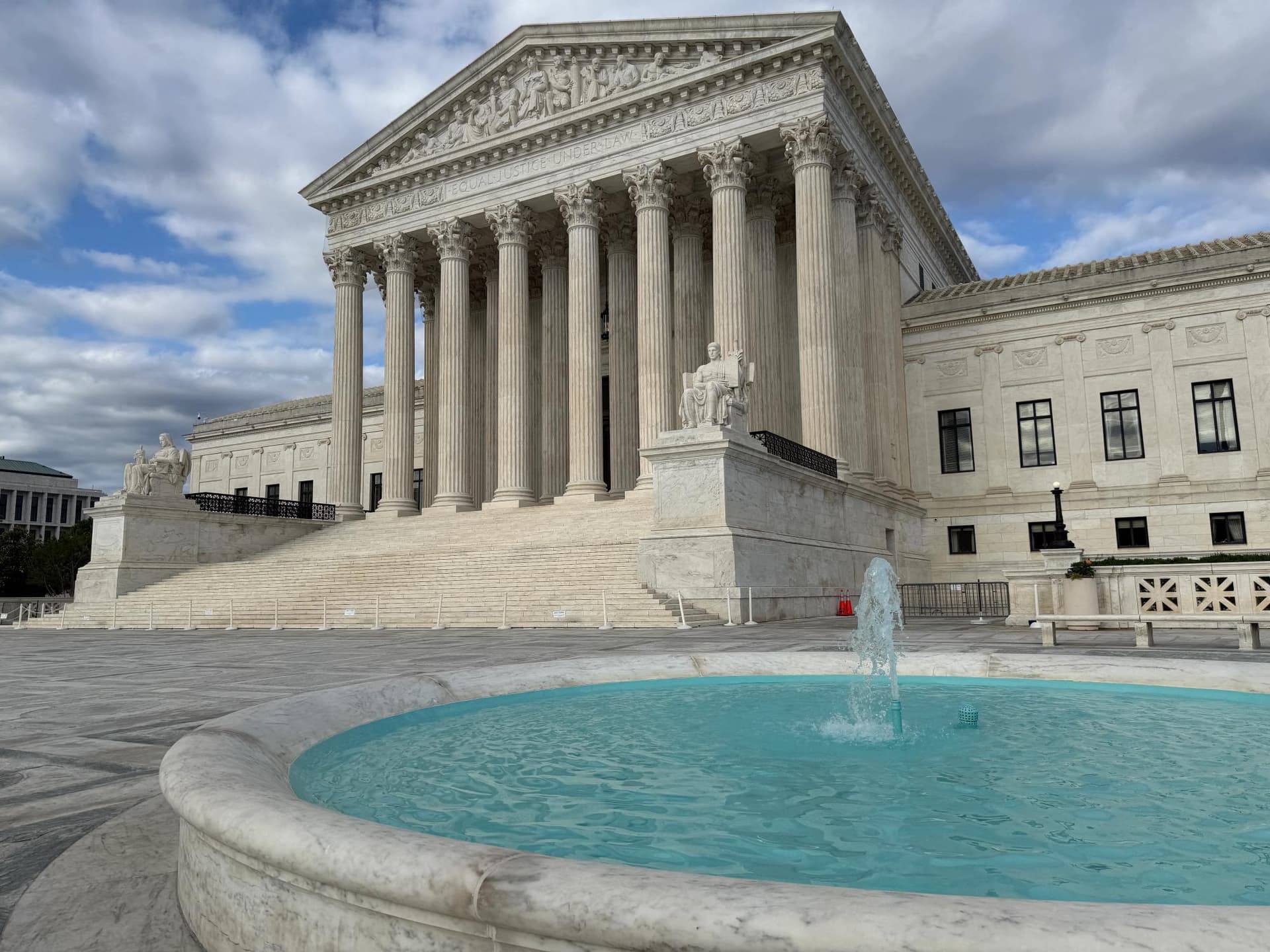 Empower the Supreme Court’s supermajority on substantive matters