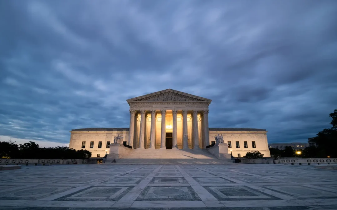 The fundamental confusions of federal Indian law