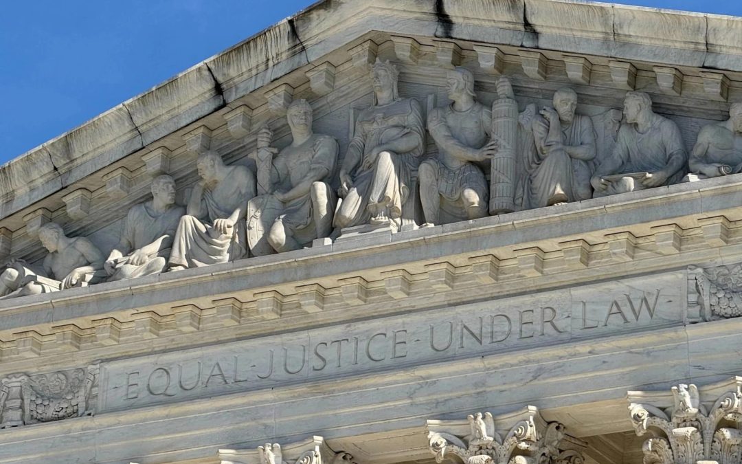 The Supreme Court refuses to become partisan in two fights over the midterms