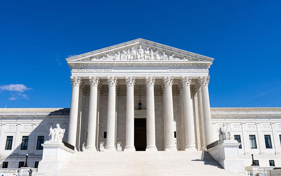 Justices to consider when, if ever, federal district courts may review disputes over veterans’ benefits