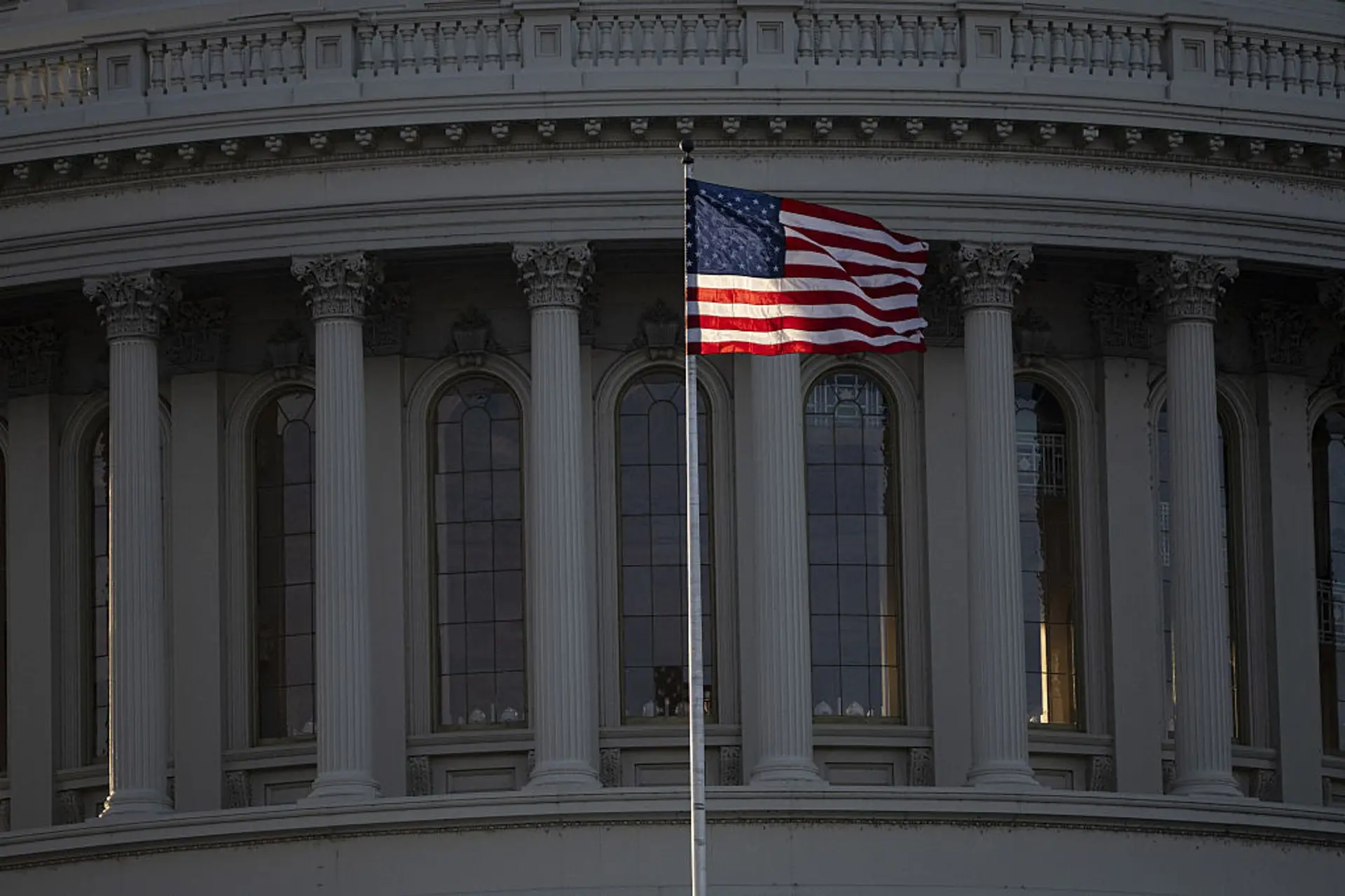 A quick update on the Missouri congressional districting case
