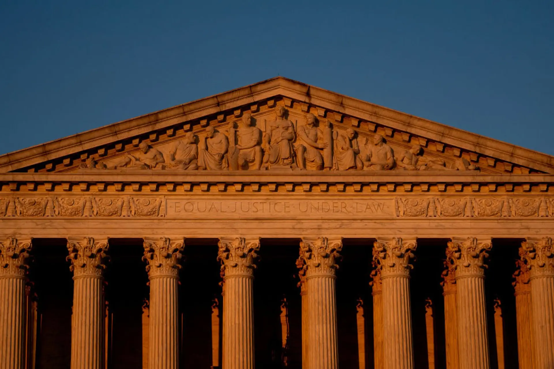 9/11 and the Supreme Court