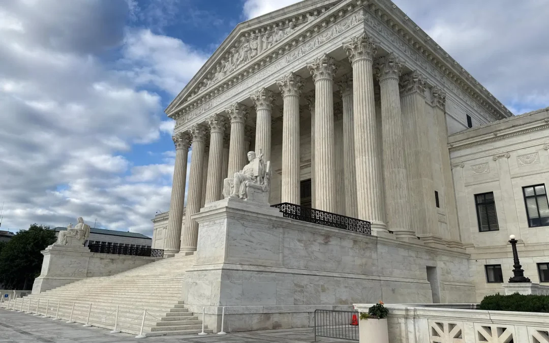 Announcing our first SCOTUS forecasting contest