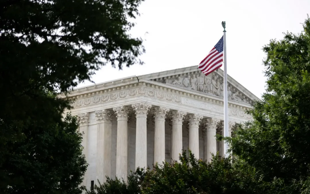 For the third time, Supreme Court declines to allow Missouri to use congressional map expected to aid Republicans